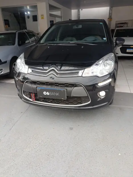 CITROEN C3 1.5 4P ATTRACTION FLEX, Foto 1