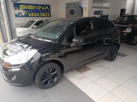 CITROEN C3 1.5 4P ATTRACTION FLEX, Foto 2