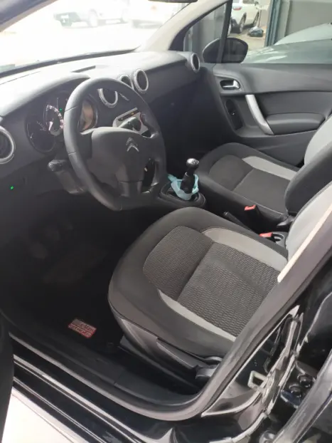 CITROEN C3 1.5 4P ATTRACTION FLEX, Foto 3