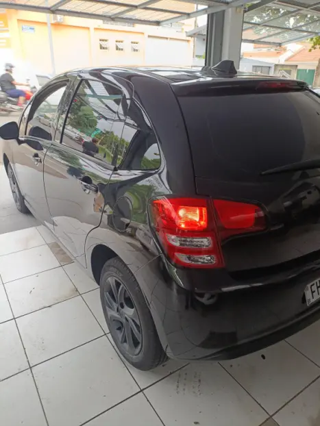 CITROEN C3 1.5 4P ATTRACTION FLEX, Foto 4