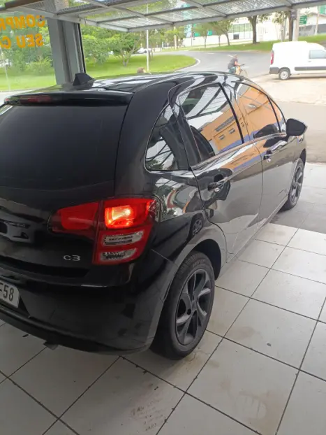 CITROEN C3 1.5 4P ATTRACTION FLEX, Foto 5