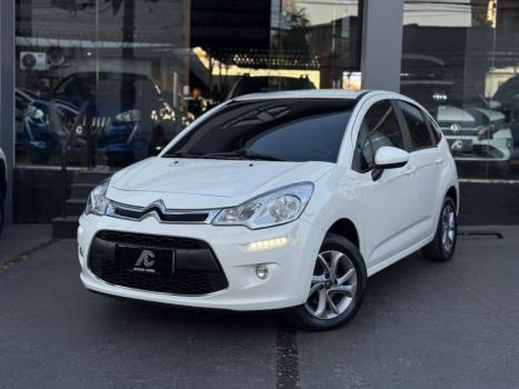 CITROEN C3 1.5 4P ATTRACTION FLEX, Foto 1