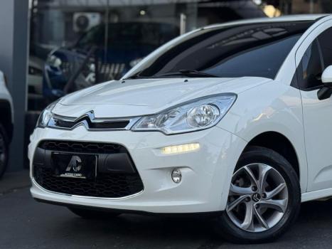 CITROEN C3 1.5 4P ATTRACTION FLEX, Foto 2