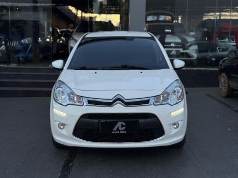 CITROEN C3 1.5 4P ATTRACTION FLEX, Foto 3