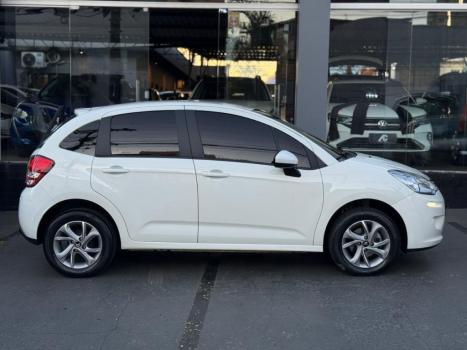CITROEN C3 1.5 4P ATTRACTION FLEX, Foto 4