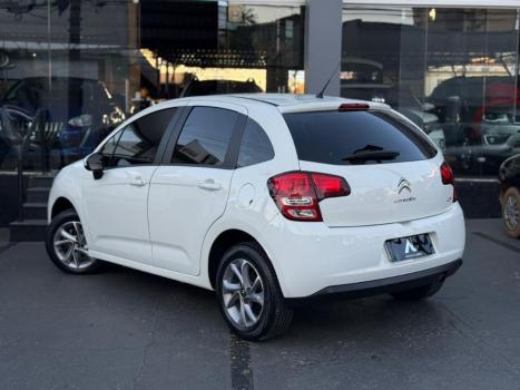 CITROEN C3 1.5 4P ATTRACTION FLEX, Foto 5