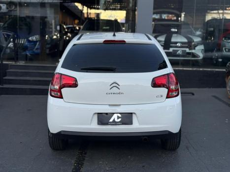 CITROEN C3 1.5 4P ATTRACTION FLEX, Foto 6