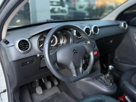 CITROEN C3 1.5 4P ATTRACTION FLEX, Foto 8