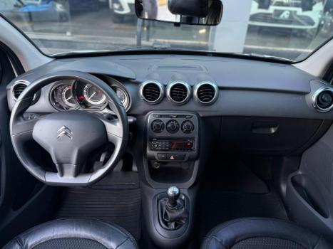 CITROEN C3 1.5 4P ATTRACTION FLEX, Foto 9