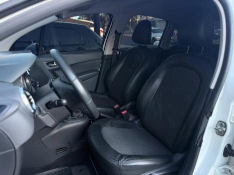 CITROEN C3 1.5 4P ATTRACTION FLEX, Foto 13