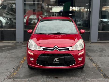 CITROEN C3 1.5 4P ATTRACTION FLEX, Foto 3