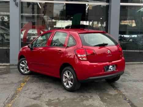 CITROEN C3 1.5 4P ATTRACTION FLEX, Foto 4