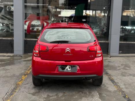 CITROEN C3 1.5 4P ATTRACTION FLEX, Foto 5