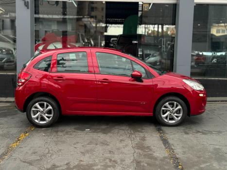 CITROEN C3 1.5 4P ATTRACTION FLEX, Foto 6