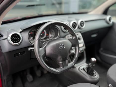 CITROEN C3 1.5 4P ATTRACTION FLEX, Foto 7