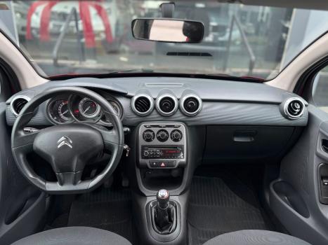 CITROEN C3 1.5 4P ATTRACTION FLEX, Foto 11