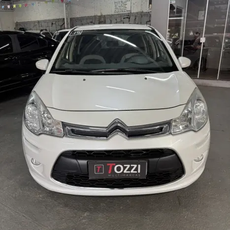 CITROEN C3 1.5 4P ATTRACTION FLEX, Foto 2