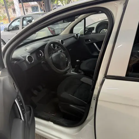 CITROEN C3 1.5 4P ATTRACTION FLEX, Foto 7