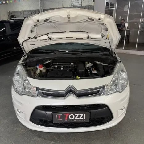 CITROEN C3 1.5 4P ATTRACTION FLEX, Foto 8