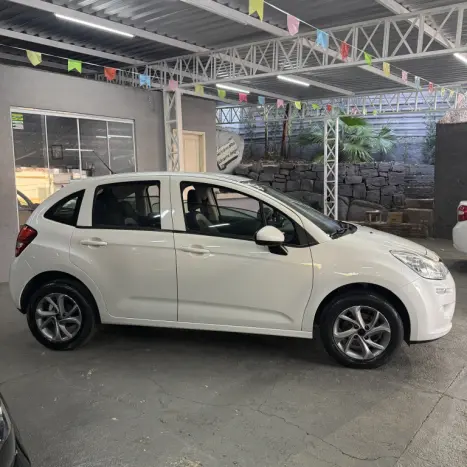 CITROEN C3 1.5 4P ATTRACTION FLEX, Foto 3