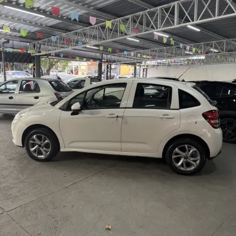 CITROEN C3 1.5 4P ATTRACTION FLEX, Foto 5