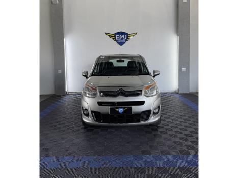 CITROEN C3 1.5 4P ATTRACTION FLEX, Foto 2