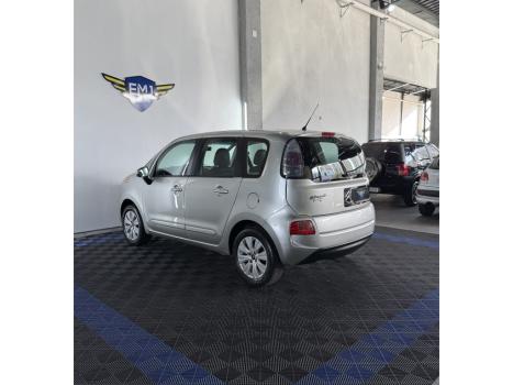 CITROEN C3 1.5 4P ATTRACTION FLEX, Foto 4