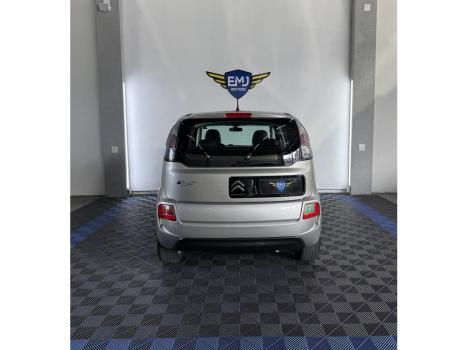CITROEN C3 1.5 4P ATTRACTION FLEX, Foto 5