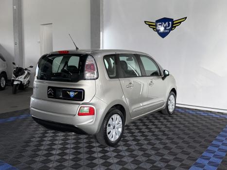 CITROEN C3 1.5 4P ATTRACTION FLEX, Foto 6