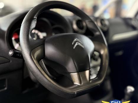 CITROEN C3 1.5 4P ATTRACTION FLEX, Foto 7