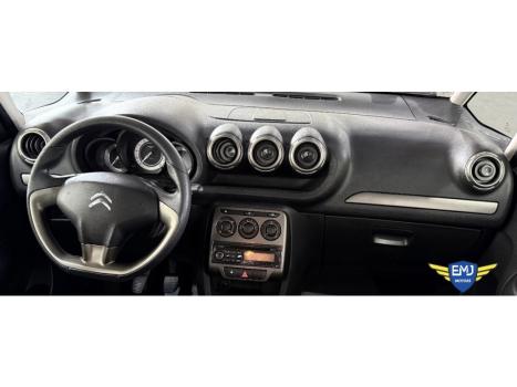 CITROEN C3 1.5 4P ATTRACTION FLEX, Foto 8