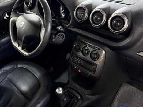 CITROEN C3 1.5 4P ATTRACTION FLEX, Foto 9