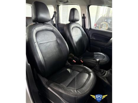 CITROEN C3 1.5 4P ATTRACTION FLEX, Foto 11