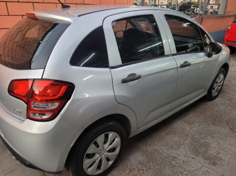 CITROEN C3 1.5 4P ORIGINE FLEX, Foto 2 CITROEN C3 1.5 4P ORIGINE FLEX, Foto 2