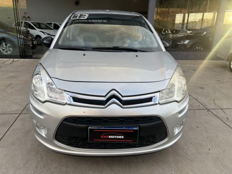 CITROEN C3 1.5 4P ORIGINE FLEX, Foto 1