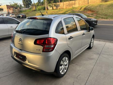 CITROEN C3 1.5 4P ORIGINE FLEX, Foto 2