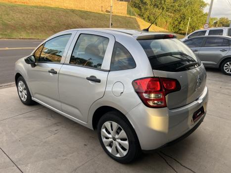 CITROEN C3 1.5 4P ORIGINE FLEX, Foto 3
