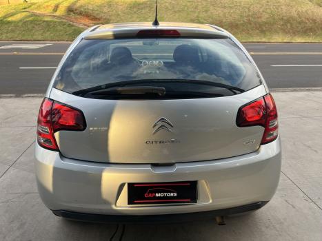 CITROEN C3 1.5 4P ORIGINE FLEX, Foto 4