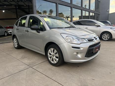 CITROEN C3 1.5 4P ORIGINE FLEX, Foto 5