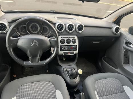 CITROEN C3 1.5 4P ORIGINE FLEX, Foto 7