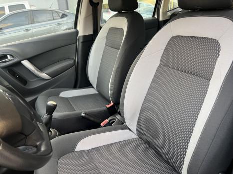 CITROEN C3 1.5 4P ORIGINE FLEX, Foto 8