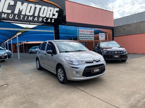 CITROEN C3 1.5 4P ORIGINE FLEX, Foto 3