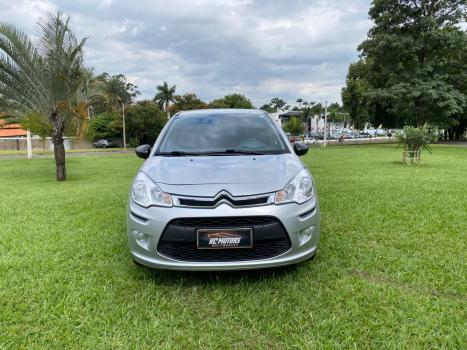 CITROEN C3 1.5 4P ORIGINE FLEX, Foto 4