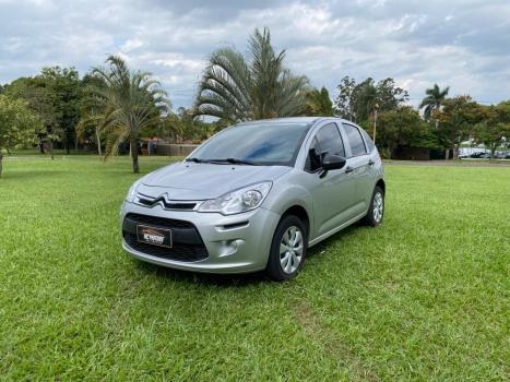 CITROEN C3 1.5 4P ORIGINE FLEX, Foto 5