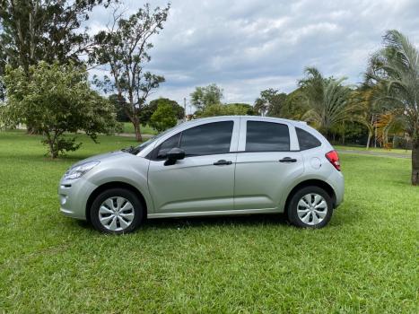 CITROEN C3 1.5 4P ORIGINE FLEX, Foto 6