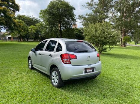 CITROEN C3 1.5 4P ORIGINE FLEX, Foto 7