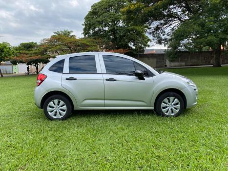 CITROEN C3 1.5 4P ORIGINE FLEX, Foto 10