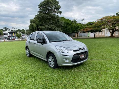 CITROEN C3 1.5 4P ORIGINE FLEX, Foto 11