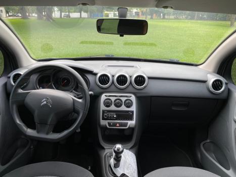 CITROEN C3 1.5 4P ORIGINE FLEX, Foto 13
