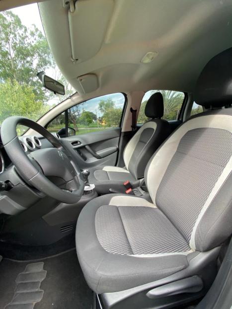 CITROEN C3 1.5 4P ORIGINE FLEX, Foto 14